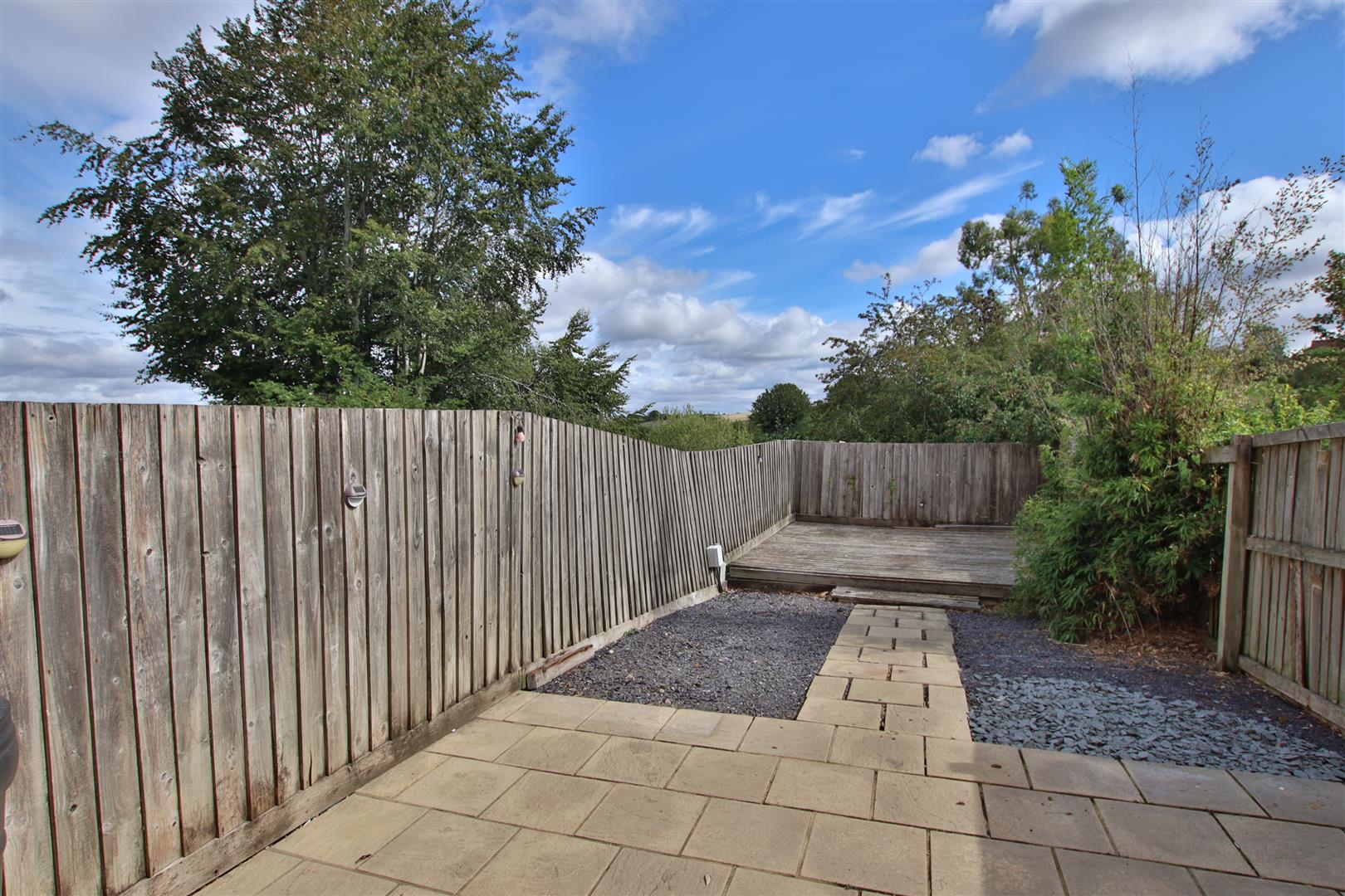 Hillside View, Peasedown St. John, Bath, BA2